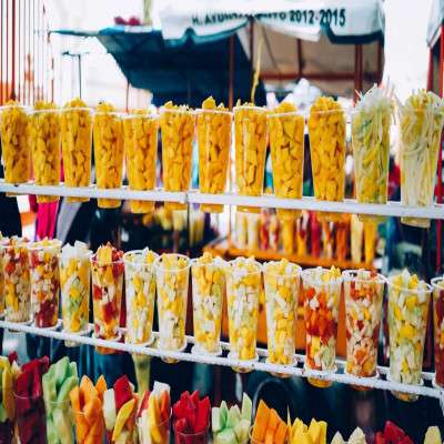Mango Festival Trip